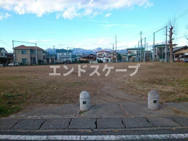 ひまわり　Ａの周辺|八幡公園緑地まで450m
高崎、前橋のお部屋探しはエンドスケープまで！お客様の理想お聞かせ下さい♪