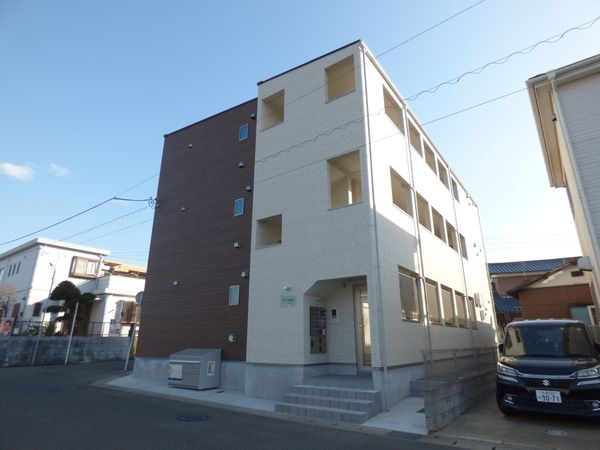 アルベロ新検見川