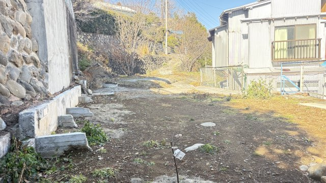 売土地　伊豆市修善寺の周辺