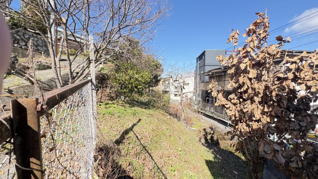 売土地　伊豆市修善寺の周辺