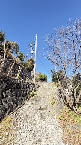 売土地　伊豆市修善寺の周辺
