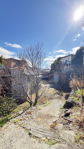 売土地　伊豆市修善寺のその他