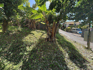 【外観】 | 首里久場川町2丁目　【B号地】土地