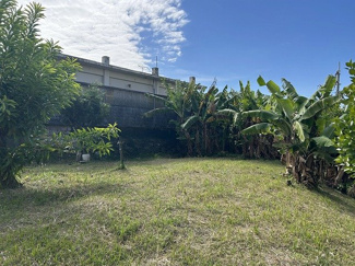 【外観】 | 首里久場川町2丁目　【B号地】土地