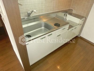 【キッチン】 | エスポワール | 別部屋参照。