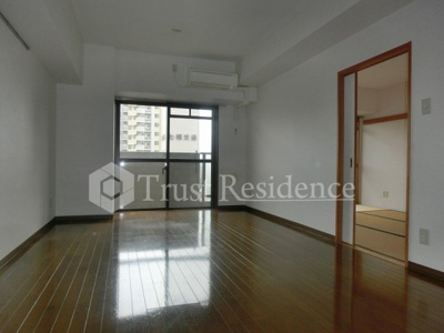 【居間・リビング】 | エスポワール | 別部屋参照。