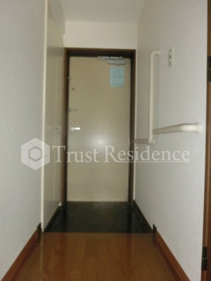 【玄関】 | エスポワール | 別部屋参照。