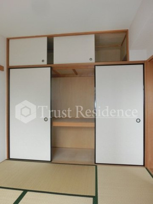 【収納】 | エスポワール | 別部屋参照。