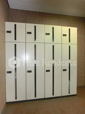 【ロビー】 | エスポワール