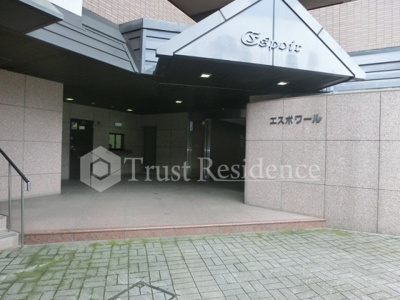 【エントランス】 | エスポワール