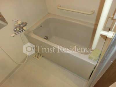 【浴室】 | エスポワール | 別部屋参照。