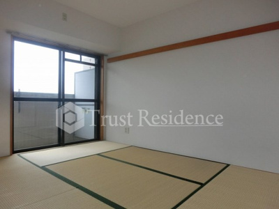 【和室】 | エスポワール | 別部屋参照。