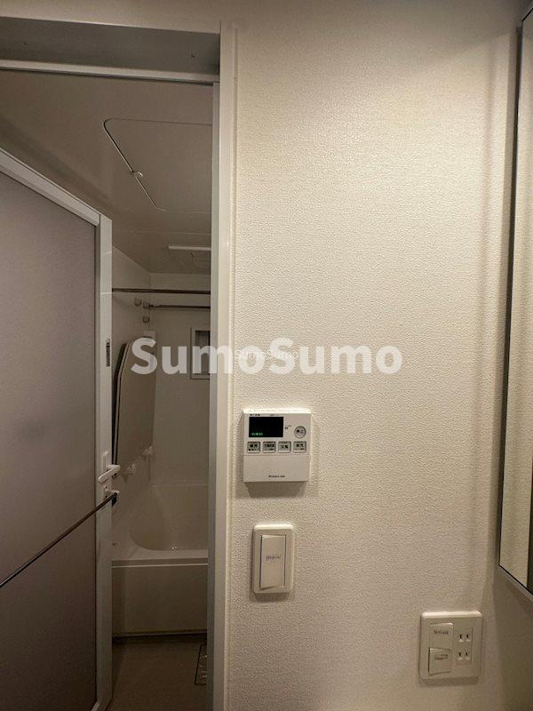 エステムコート北堀江Ⅱの設備