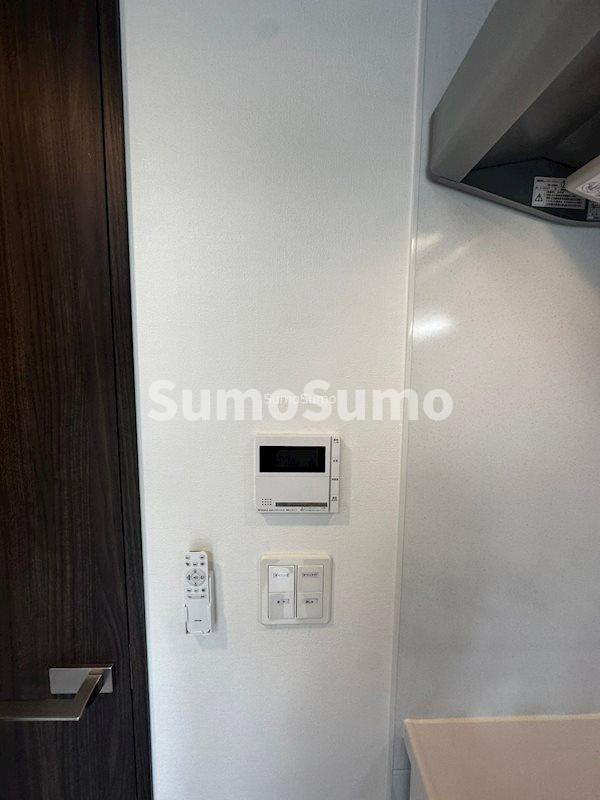 エステムコート北堀江Ⅱの設備
