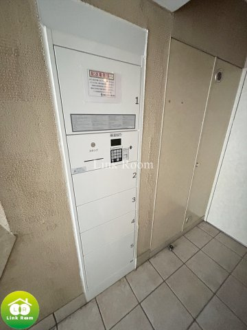 コンフォート両国(横網２丁目)のその他共用部分