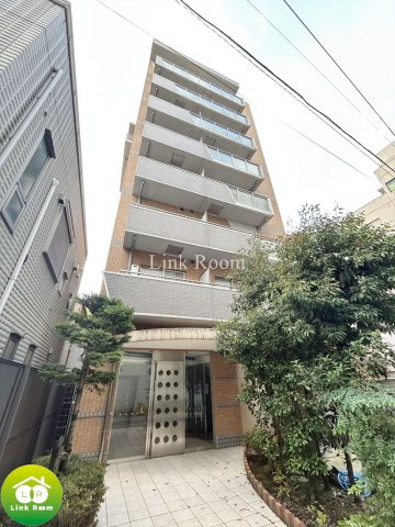 コンフォート両国(横網２丁目)