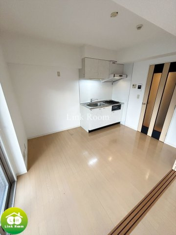 コンフォート両国(横網２丁目)の居間・リビング