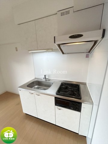 コンフォート両国(横網２丁目)のキッチン