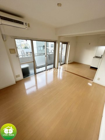 コンフォート両国(横網２丁目)の寝室