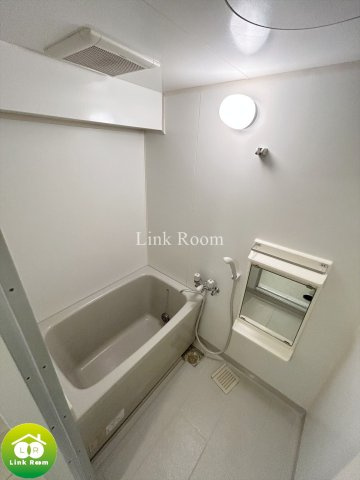 コンフォート両国(横網２丁目)の浴室