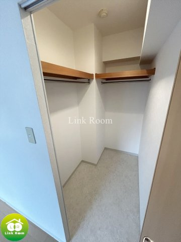 コンフォート両国(横網２丁目)の収納