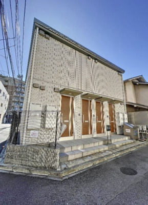 【外観】 | ヴァンガード北新宿