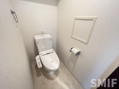 【トイレ】 | Dolce Vita 新大阪