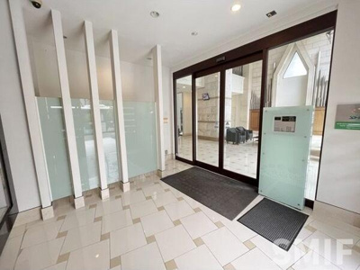 【セキュリティ】 | Dolce Vita 新大阪