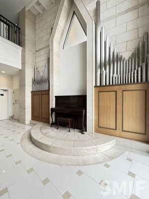 【その他共用部分】 | Dolce Vita 新大阪