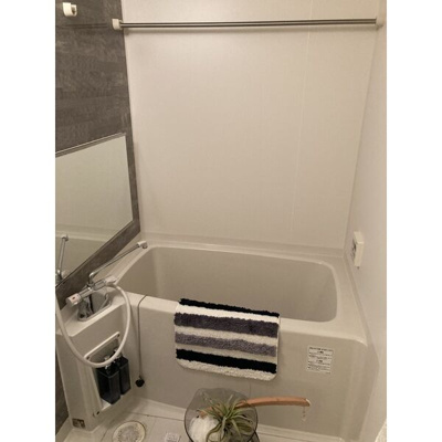 【浴室】 | Dolce Vita 新大阪