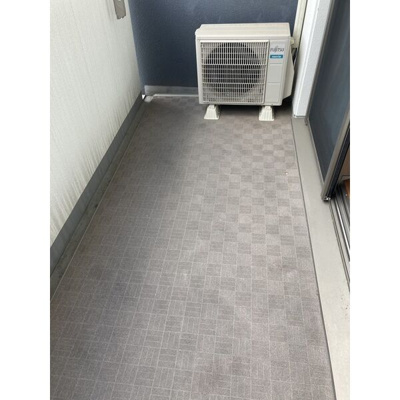 【バルコニー】 | Dolce Vita 新大阪