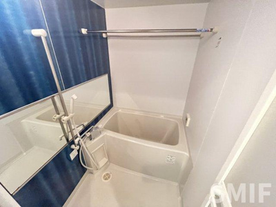 【浴室】 | Dolce Vita 新大阪