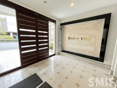 【エントランス】 | Dolce Vita 新大阪