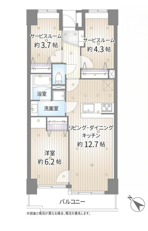シーサイド片瀬江ノ島