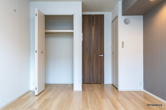 アガパンサス　Ⅱの収納