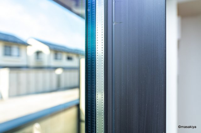 アガパンサス　Ⅱの設備