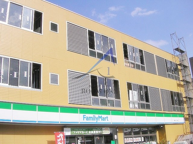 アイショウパルハウス東玉川