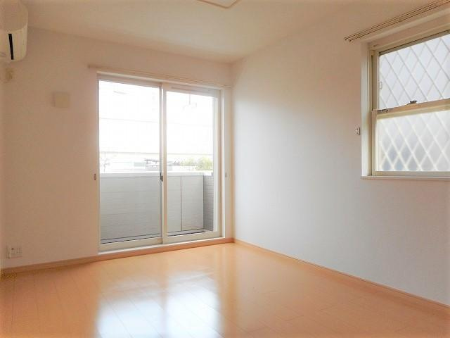 ロックスビルの居間・リビング