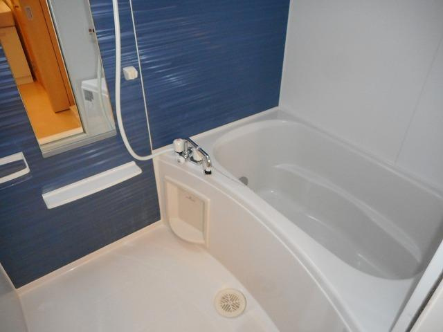 ロックスビルの浴室|オシャレなバスルーム♪