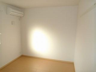 ロックスビルのその他|清潔感ある明るいお部屋