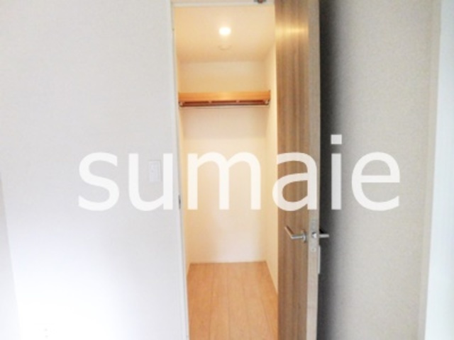 グランガーデンⅢの収納|収納☆