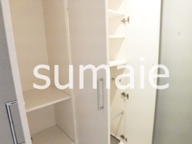 グランガーデンⅢの収納|玄関収納☆