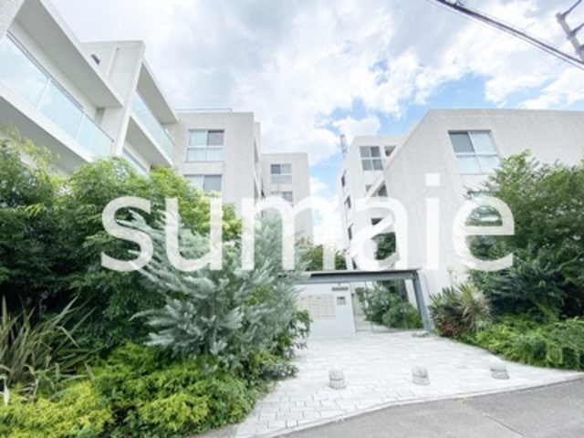 グランガーデンⅢ