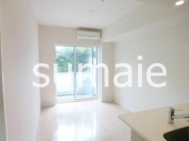 グランガーデンⅢの寝室|洋室☆