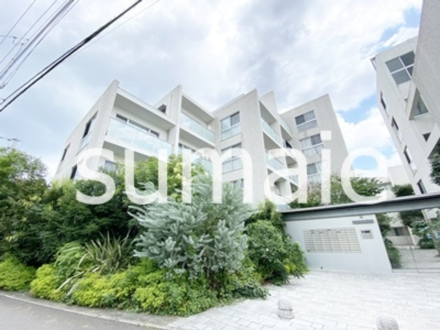 グランガーデンⅢの外観|外観☆