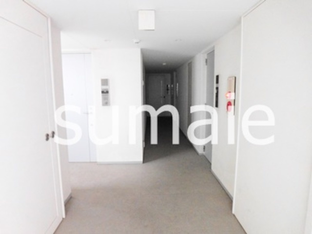 グランガーデンⅢのその他共用部分|共用部☆