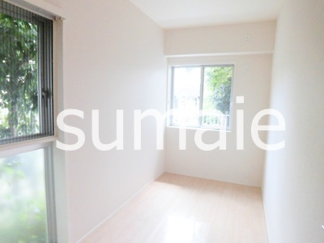 グランガーデンⅢの寝室|洋室☆