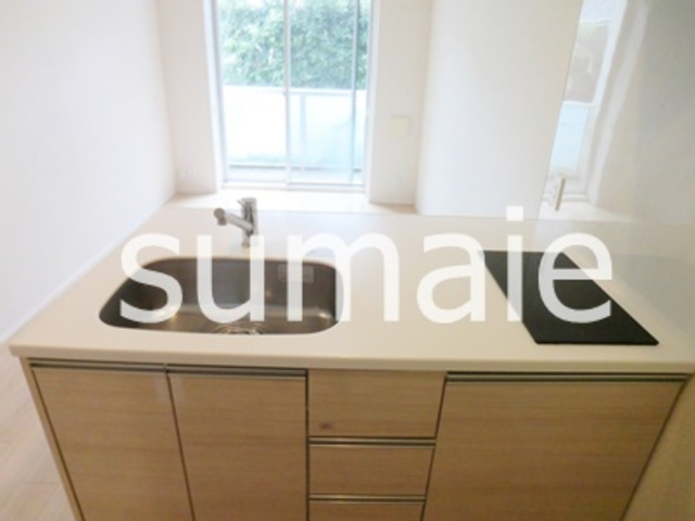 グランガーデンⅢのキッチン|キッチン☆