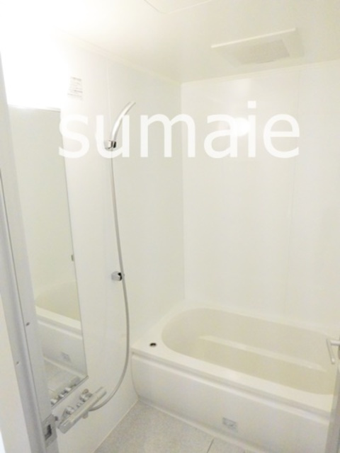 グランガーデンⅢの浴室|浴室☆