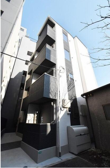 グランクオール中野